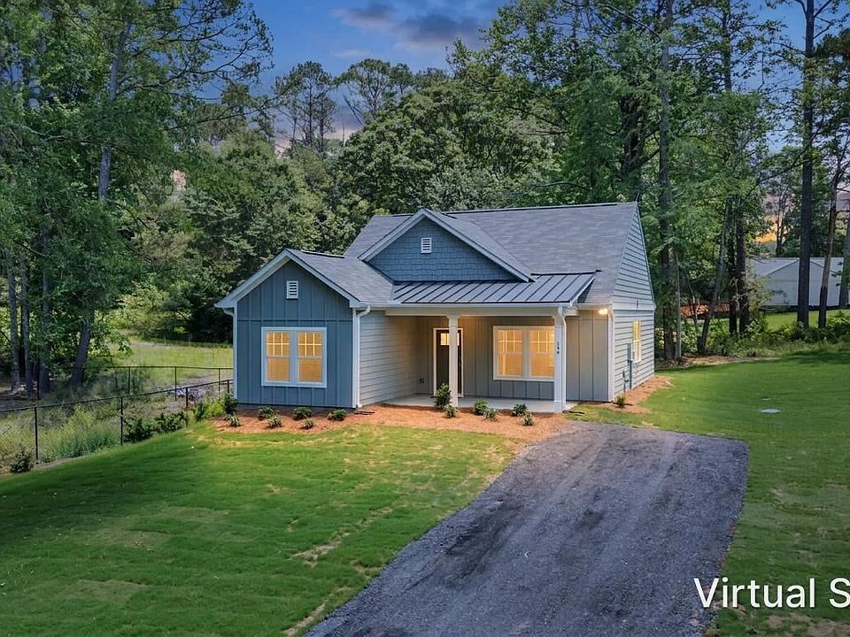 1st image of 150 Clemit Harris Rd Lot 8
