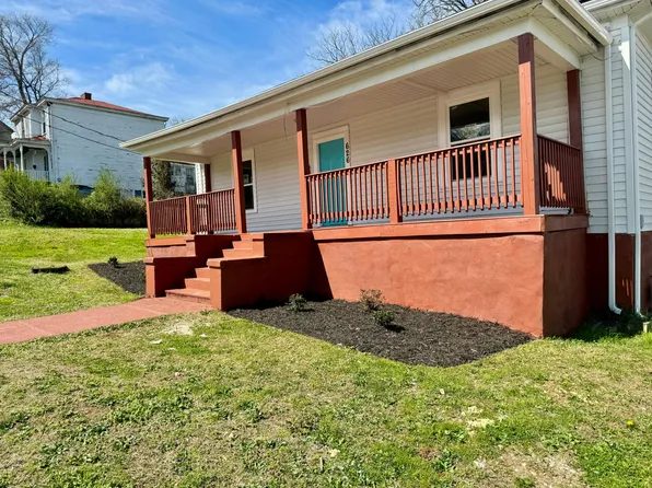 626 Monroe St, Danville, VA 24541