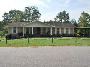 2060 Reeves Rd, Alexander City, AL 35010