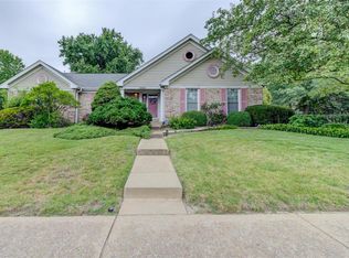 15667 94th Ave, Florissant, MO