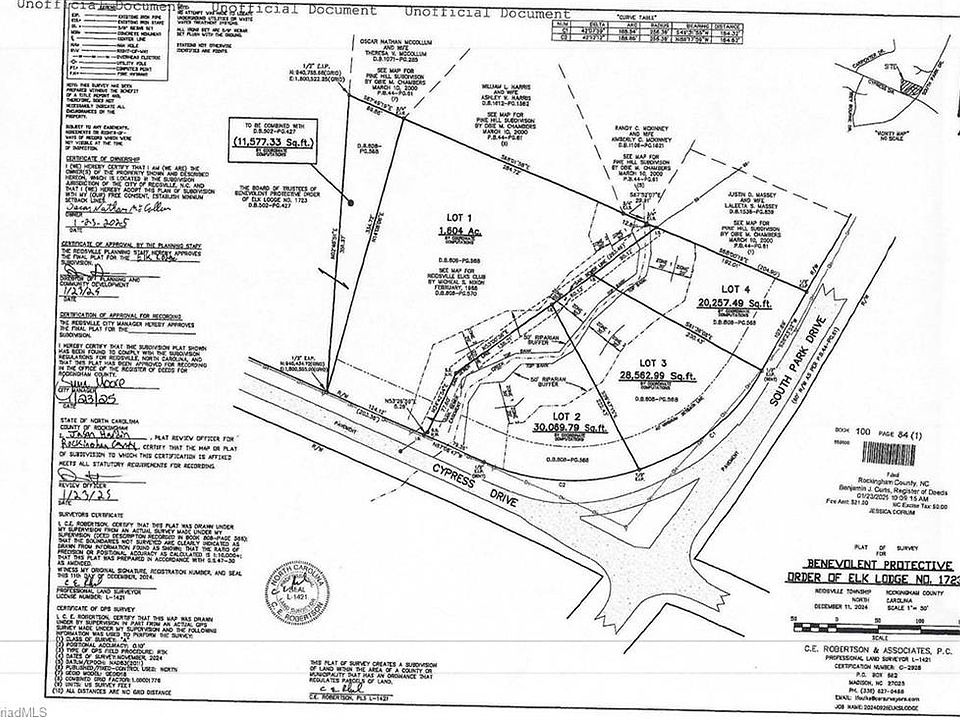2nd image of LOT 4 South Park Dr