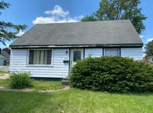 4609 Meadow Ln, South Bend, IN 46619