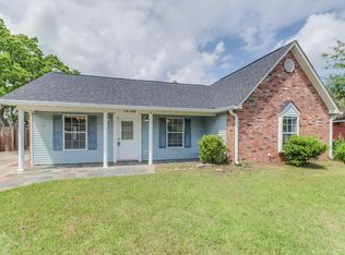 14160 Maple Ct #1, Gulfport, MS 39503