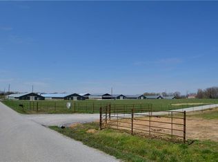 22020 Falling Springs Rd, Decatur, AR 72722