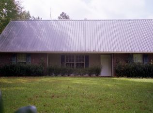 105 Ryals Rd, Tylertown, MS 39667