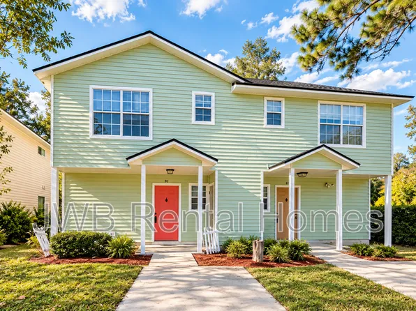 90 W 6th St, Atlantic Beach, FL 32233