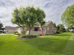 6 Woodberry Dr, Mount Vernon, OH 43050