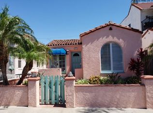 216 La Verne Ave, Long Beach, CA 90803