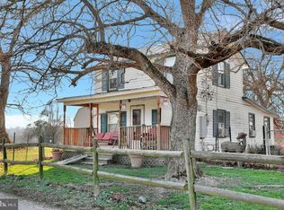 806 Esteppe Rd, Front Royal, VA 22630