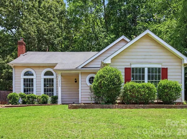 7925 Turquoise Dr, Charlotte, NC 28215