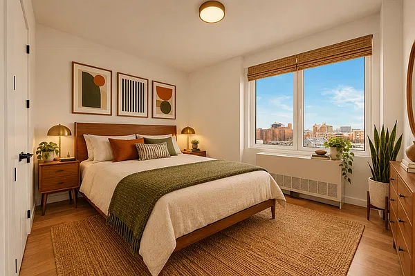 Bedroom, photo 2
