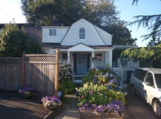 5112 SW Forest St, Seattle, WA 98116