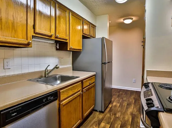 3450K Jones Mill Rd #705, Peachtree Corners, GA 30092