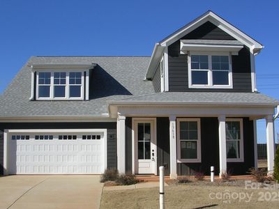 13618 Tranquil Day Dr, Matthews, NC, 28105