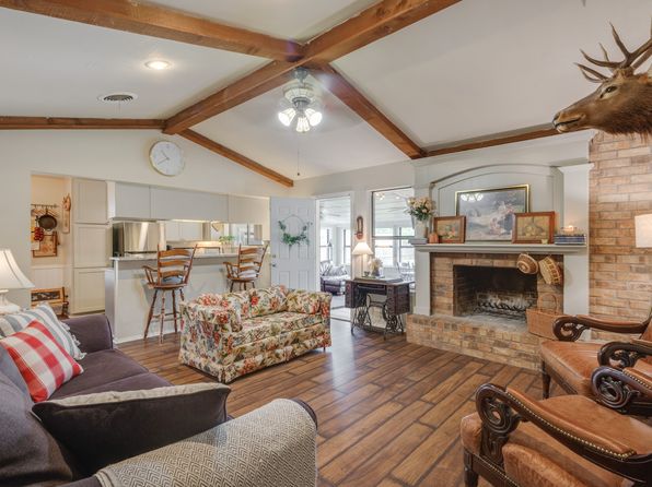 2326 Cicily Ln, Abilene, TX 79606