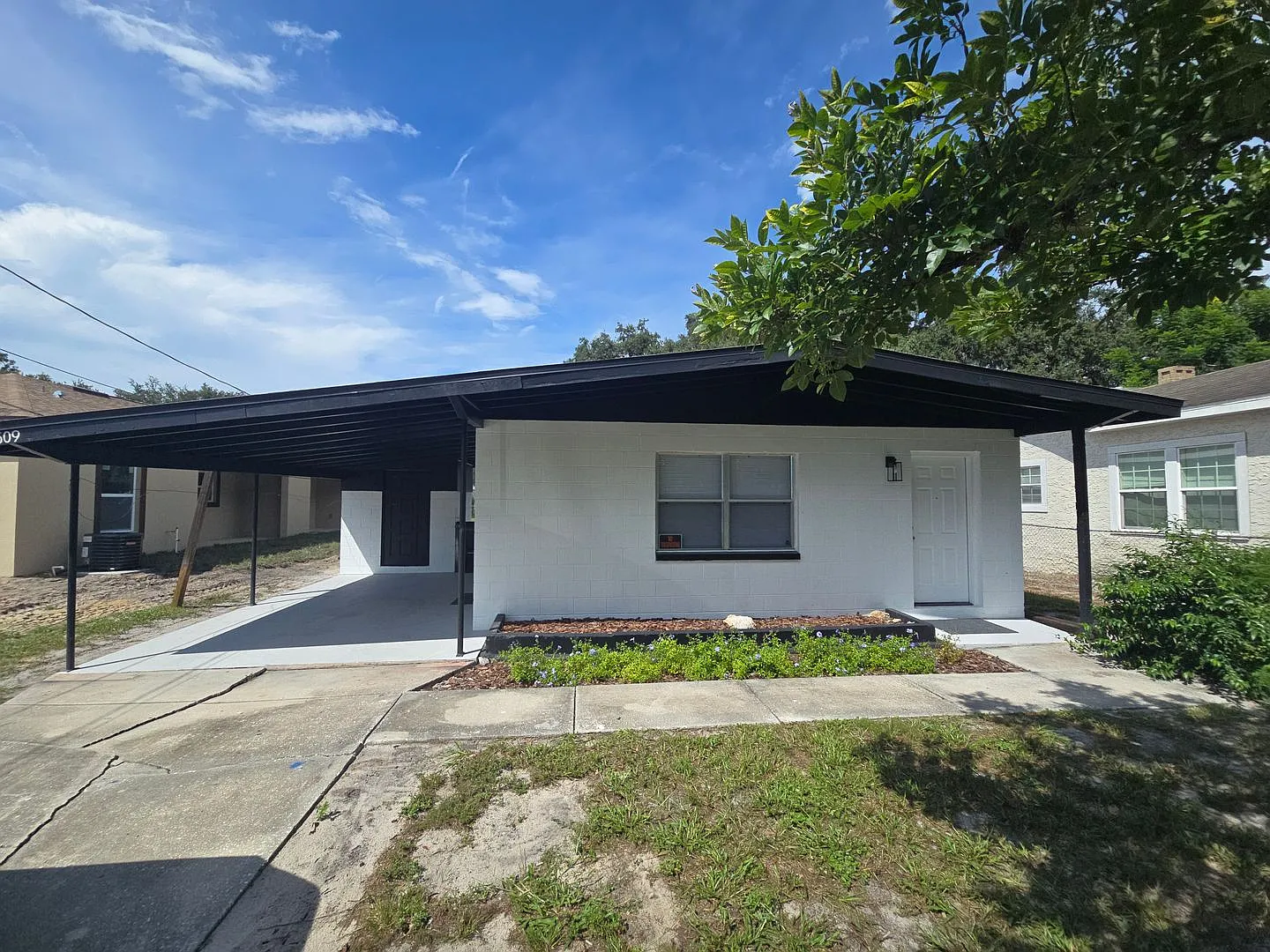 Remodeled 3 bed 1 bath home — Photo 1