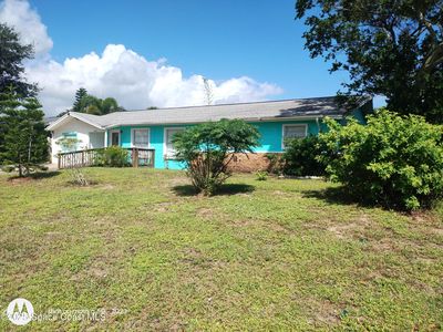 1600 Thomas St, Titusville, FL, 32780