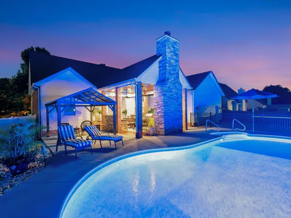 3230 Bilbrey Dr, Murfreesboro, TN 37128