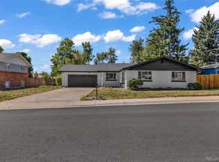6942 W 68th Place, Arvada, CO 80003