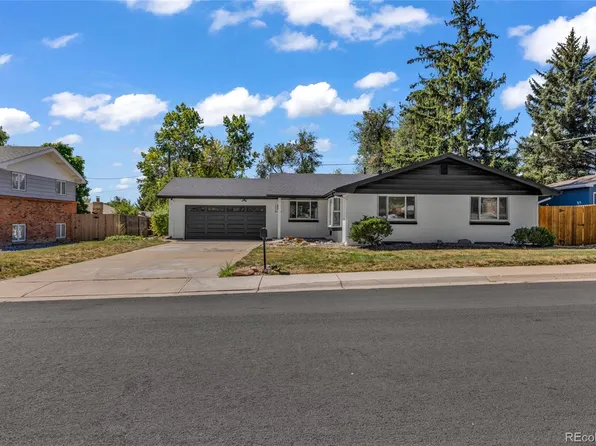 6942 W 68th Place, Arvada, CO 80003