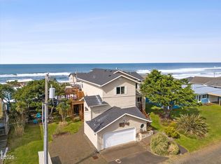 5203 NW Keel Ave, Lincoln City, OR 97367
