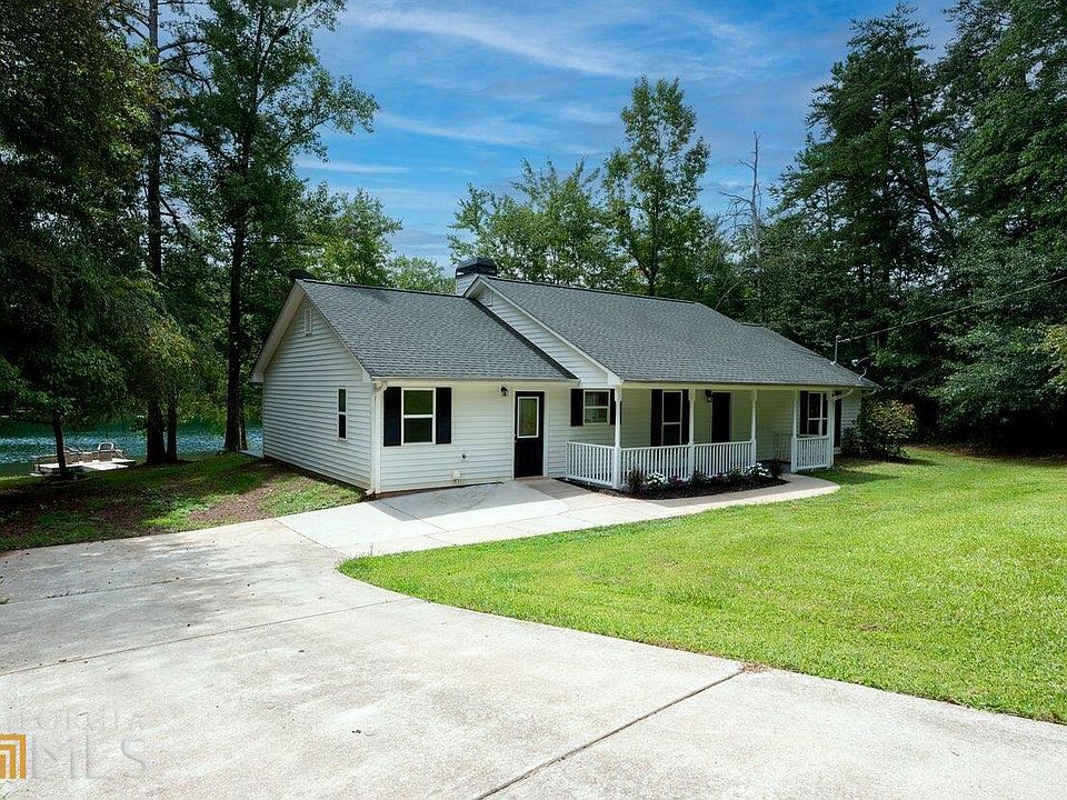 489 Rainbow Lake Dr, Dawsonville, GA 30534 Zillow