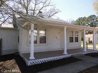 42 Raymond Ave, Indian Head, MD