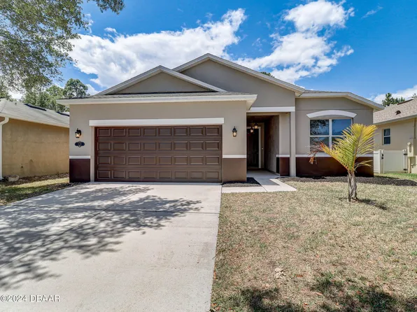 510 Aeolian Dr, New Smyrna Beach, FL 32168