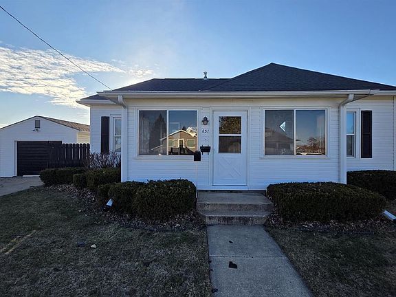 2nd image of 631 South Tyler Street