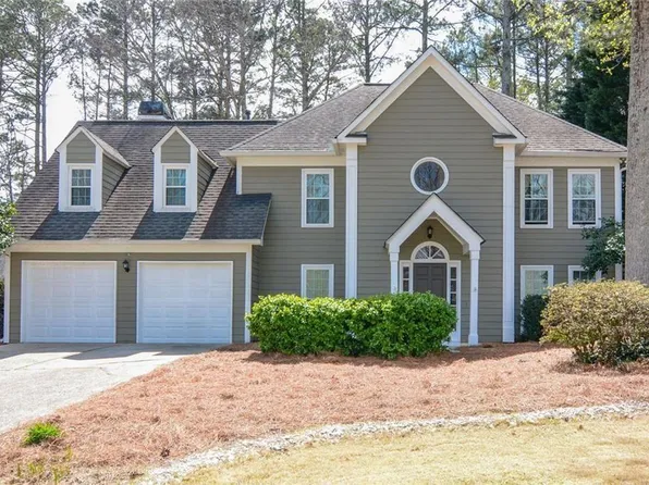 5265 N Hillbrooke Trce, Johns Creek, GA 30005