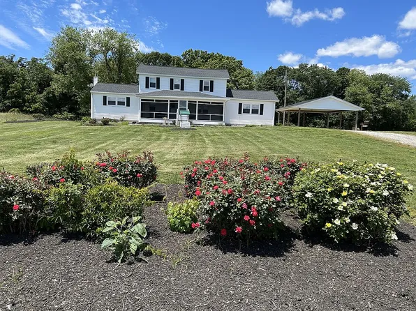 319 Beulah Ln, Warsaw, VA 22572