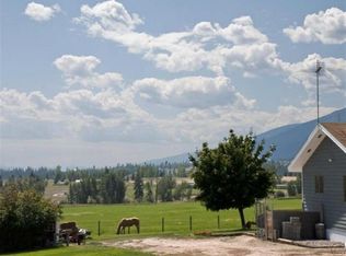 561 Flicker Ln, Victor, MT 59875