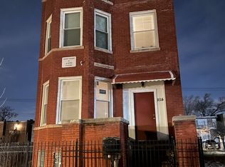 1614 S Ridgeway Ave APT 3, Chicago, IL 60623