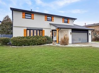 1651 Penworth Dr, Columbus, OH