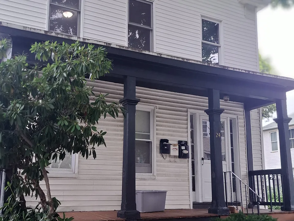 24 Hampden St #2