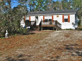 10871 SW 66th Pl, Cedar Key, FL 32625