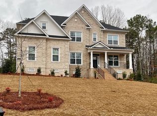 209 Canterwood Rd, Irmo, SC 29063