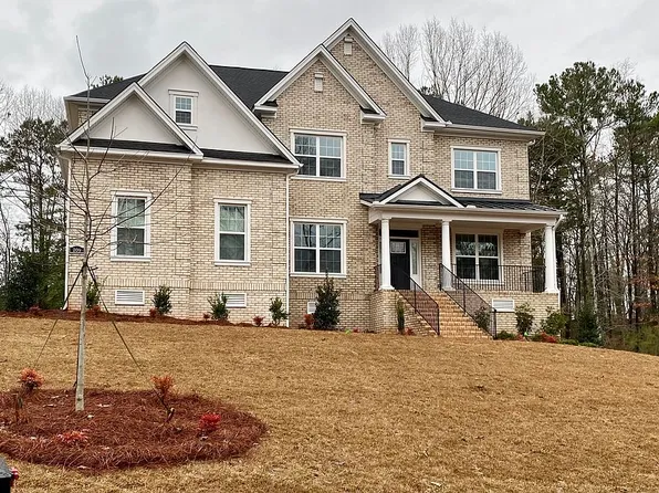 209 Canterwood Rd, Irmo, SC 29063