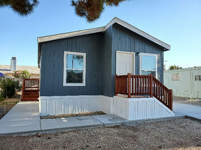 1st image of 825 N Lamb Blvd #29