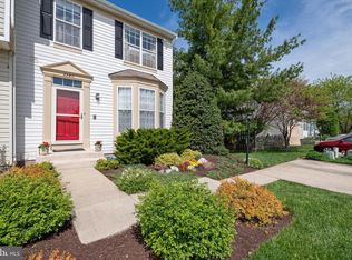 2280 Indian Summer Dr, Odenton, MD
