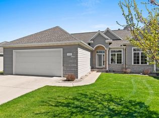 1653 Remington Ridge Way, De Pere, WI 54115