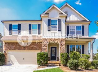 7492 Toccoa Cir, Union City, GA 30291