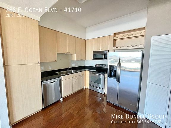 3rd image of 388 E Ocean Blvd Unit 1710