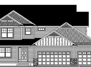 4248 118th Ct NE, Blaine, MN 55449