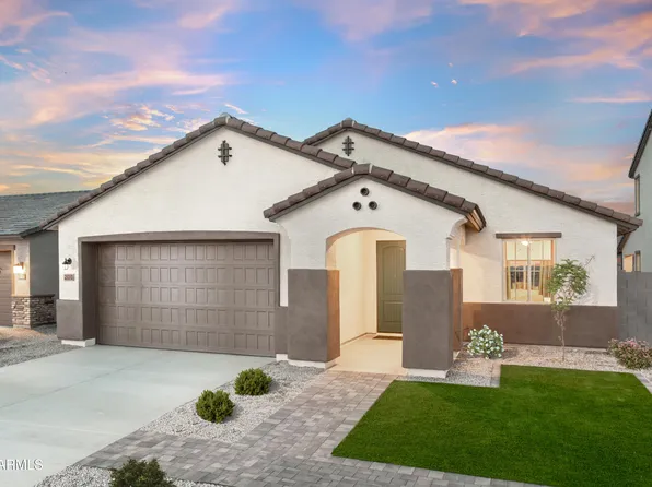 15167 W GRAY FOX Trail, Surprise, AZ 85387