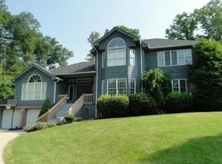 1616 Castlewood Dr, London, KY 40741