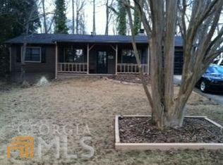 2914 Wood Hollow Ln, Jonesboro, GA 30236
