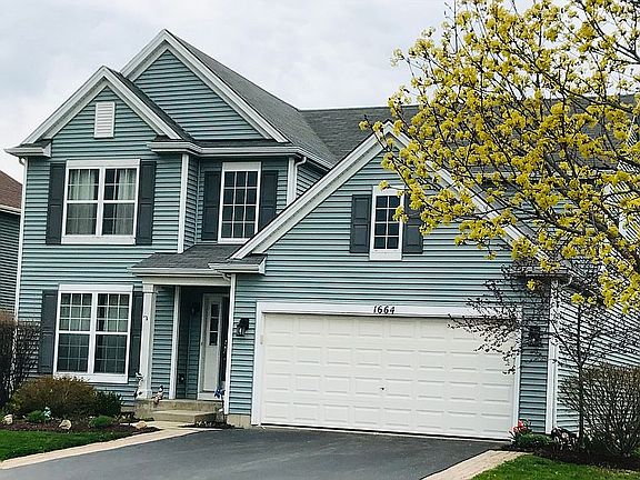 2nd image of 1664 Centennial Dr