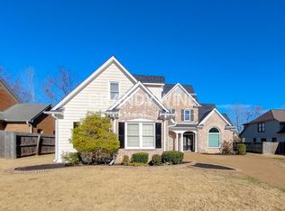 9088 Fenmore Cv #9088, Cordova, TN 38016