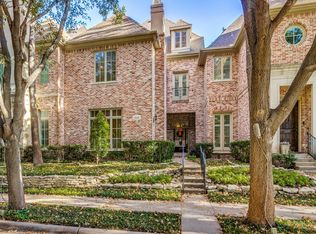 4604 Gilbert Ave, Dallas, TX 75219